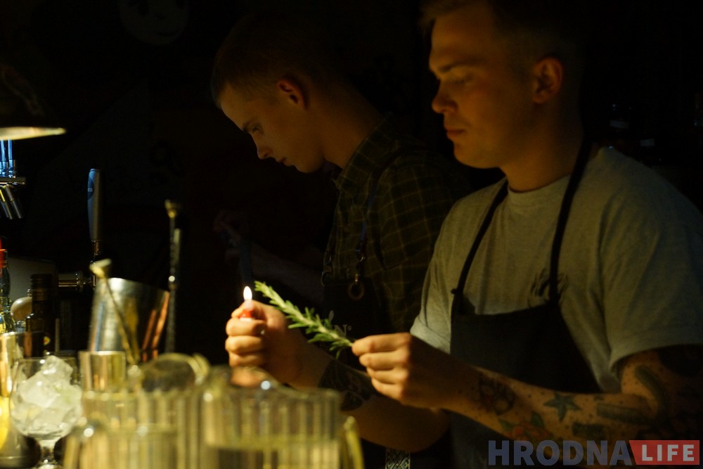 “Куба – любоў мая”. Чым зачараваў мінчукоў гродзенскі бар