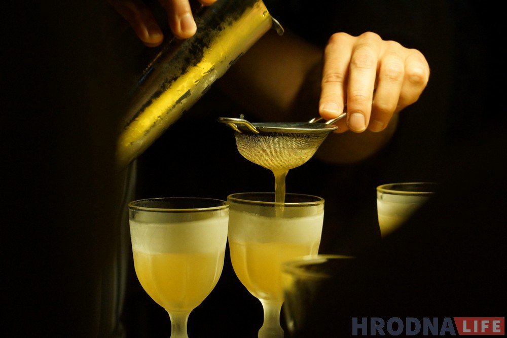 “Куба – любоў мая”. Чым зачараваў мінчукоў гродзенскі бар