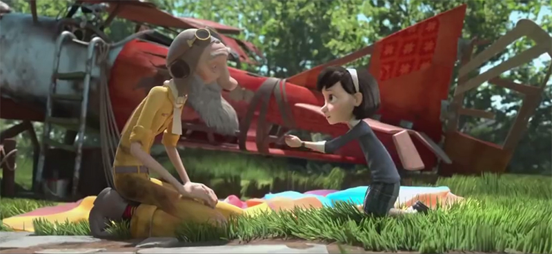 Каралеўскі прыём для "Маленькага прынца". Гродзенскі паказ фільма ў беларускамоўнай агучцы прайшоў з аншлагам