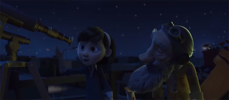 Каралеўскі прыём для "Маленькага прынца". Гродзенскі паказ фільма ў беларускамоўнай агучцы прайшоў з аншлагам