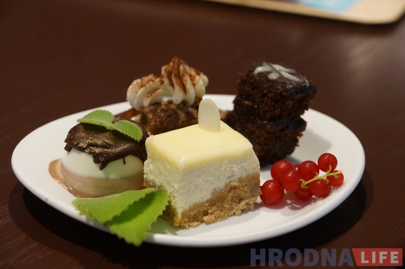 Бландынка ў шакаладзе: як ператварыць салодкія мары ў асалоду жыцця і ўласны бізнес