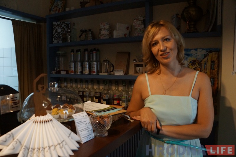 Бландынка ў шакаладзе: як ператварыць салодкія мары ў асалоду жыцця і ўласны бізнес