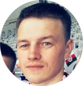 Ліга Чэмпіёнаў абрала двух гродзенскіх фан-амбасадараў, якія будуць прадстаўляць "Нёман"