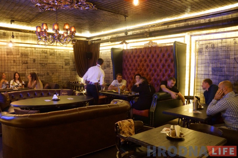 Законы “Фарадэя” vs гаджэты. Як фізіка спрыяе развіццю барнай культуры Гродна