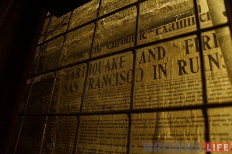 Законы “Фарадэя” vs гаджэты. Як фізіка спрыяе развіццю барнай культуры Гродна