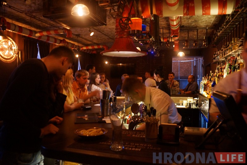 Законы “Фарадэя” vs гаджэты. Як фізіка спрыяе развіццю барнай культуры Гродна