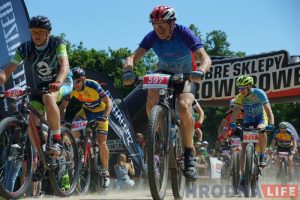 707 раварыстаў сабраў VII міжнародны веламарафон “Суседзі”