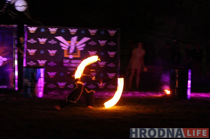 "Прыгожа, чыста і Еўропа-Еўропа". Замежныя ўдзельнікі пра Біг-Міні-Фестываль у Гродне