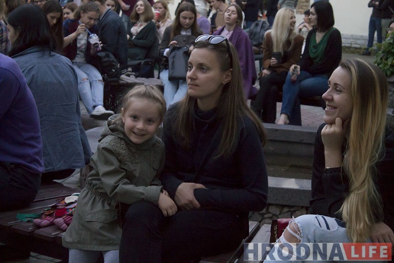 Кінемо-2017: крымінальная драма і камедыі з хэпі-эндам