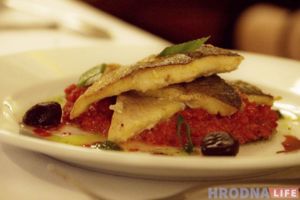 Ад бельгійскага шакаладу да беларускай самагонкі: як смакаваў Гродна сталічным гурманам