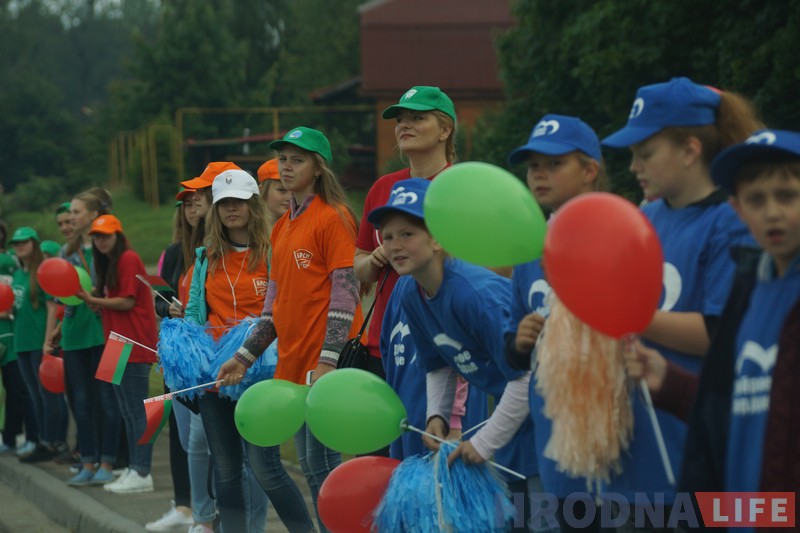 “Мяжу мінулі, не спыняючыся”. Удзельнікі трансгранічнага марафона ў сёмы раз прабеглі ад Гродна да Друскенік “Мяжу мінулі, не спыняючыся”. Удзельнікі трансгранічнага марафона ў сёмы раз прабеглі ад Гродна да Друскенік