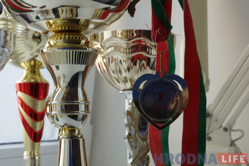 “Бізнес – гэта як дзіця”. Як шматдзетная мама ўпраўляцца з уласным бізнесам