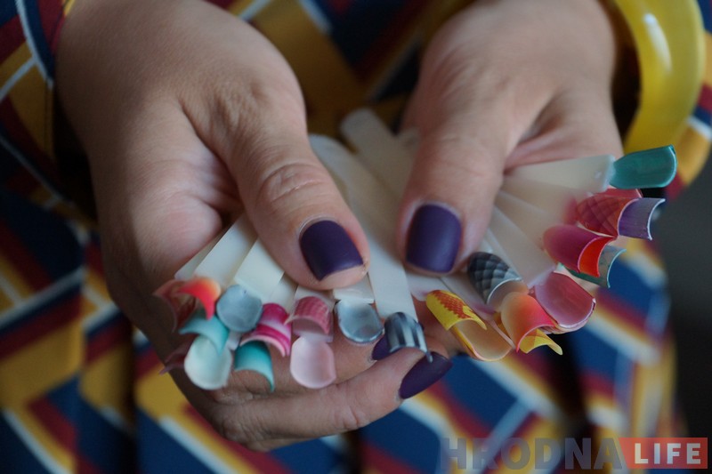 “Бізнес – гэта як дзіця”. Як шматдзетная мама ўпраўляцца з уласным бізнесам