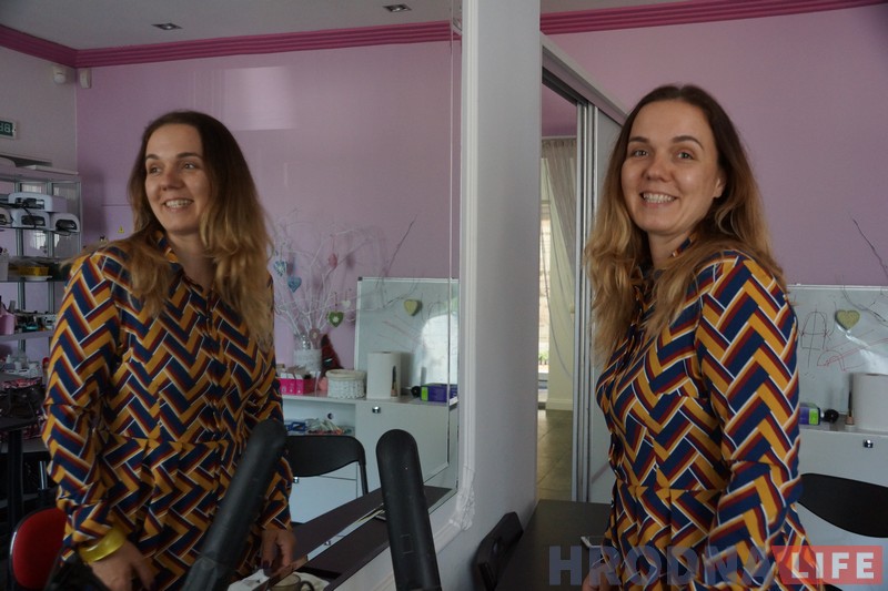 “Бізнес – гэта як дзіця”. Як шматдзетная мама ўпраўляцца з уласным бізнесам