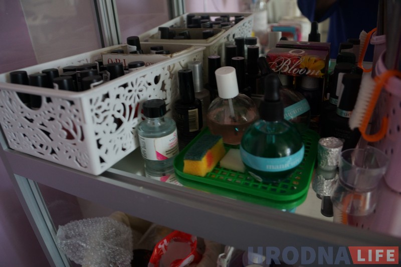 “Бізнес – гэта як дзіця”. Як шматдзетная мама ўпраўляцца з уласным бізнесам