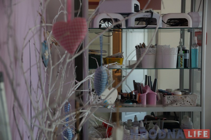 “Бізнес – гэта як дзіця”. Як шматдзетная мама ўпраўляцца з уласным бізнесам