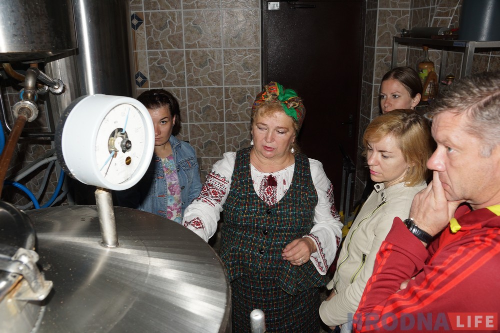 Ад бельгійскага шакаладу да беларускай самагонкі: як смакаваў Гродна сталічным гурманам