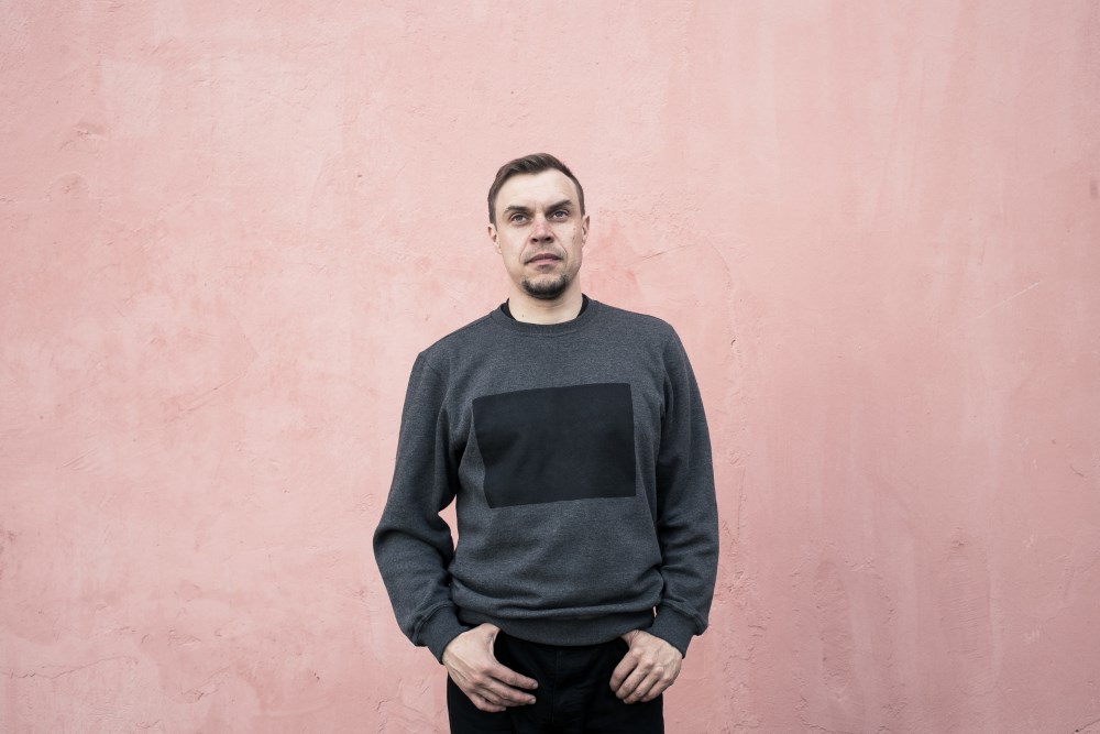 Што такое ЖЭС-арт і да чаго ён прывядзе. Гродзенец Максім Швед пра мастацтва цэнзуры