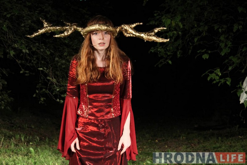 "Прыгожа, чыста і Еўропа-Еўропа". Замежныя ўдзельнікі пра Біг-Міні-Фестываль у Гродне