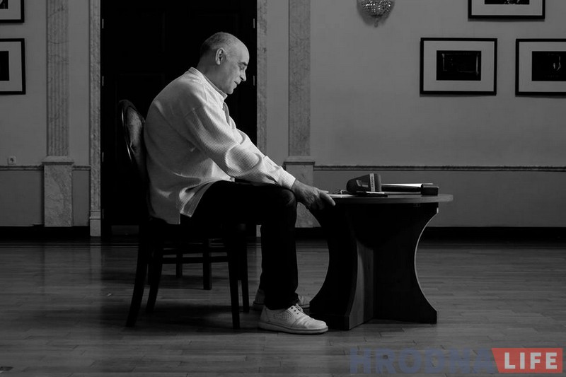 Францыск Скарына і гродзенскія лялькі. Да 500-годдзя беларускага друку ў Гродне паставяць спектакль з біблейскім сюжэтам