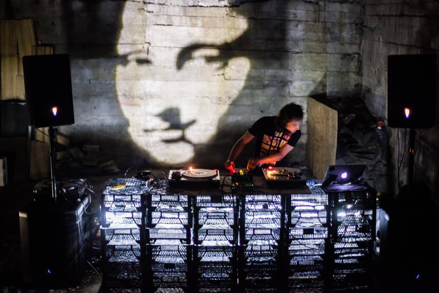 Не проста клуб і не проста фестываль. 5 прычын ехаць на Loftas Fest у Вільню