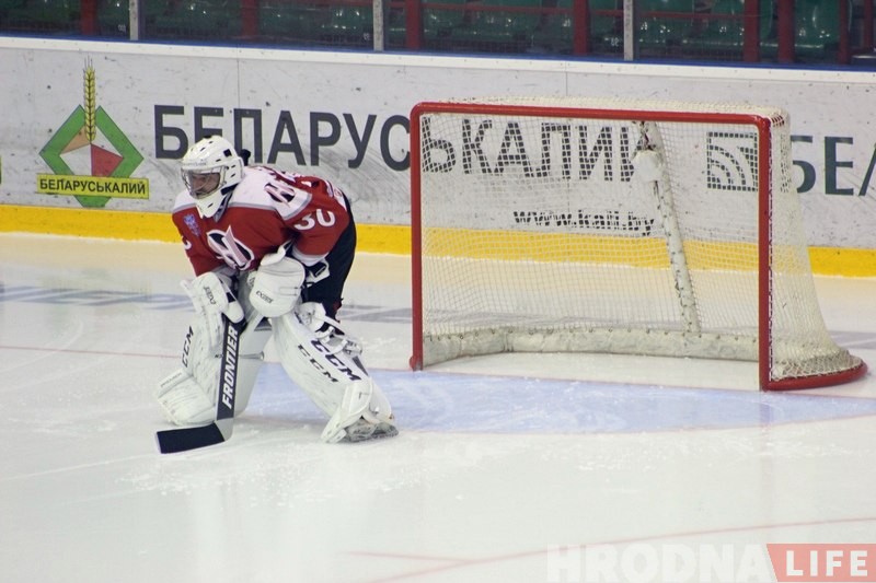 Кубак Салея: "Нёман" у Гродне разграміў "Магілёў" Кубак Салея: "Нёман" у Гродне разграміў "Магілёў"