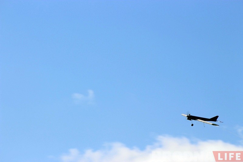 Ёсць фанаты і ў эпоху дронаў: хто ў Гродне працягвае развіваць авіямадэльны спорт Ёсць фанаты і ў эпоху дронаў: хто ў Гродне працягвае развіваць авіямадэльны спорт