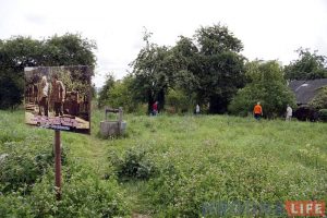 "Не будзе гэтых дамоў і не будзе "Белых рос"". На Дзевятоўцы зносяць апошнія дамы легендарнай вёскі "Не будзе гэтых дамоў і не будзе "Белых рос"". На Дзевятоўцы зносяць апошнія дамы легендарнай вёскі