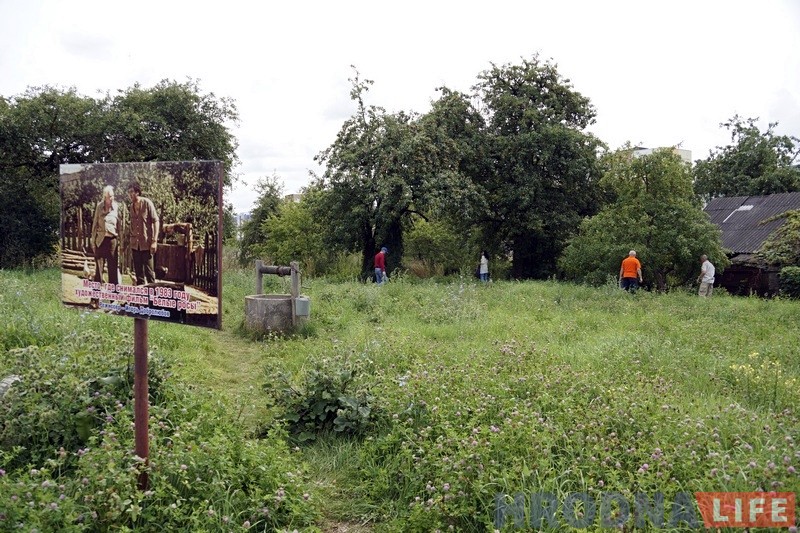 "Не будзе гэтых дамоў і не будзе "Белых рос"". На Дзевятоўцы зносяць апошнія дамы легендарнай вёскі