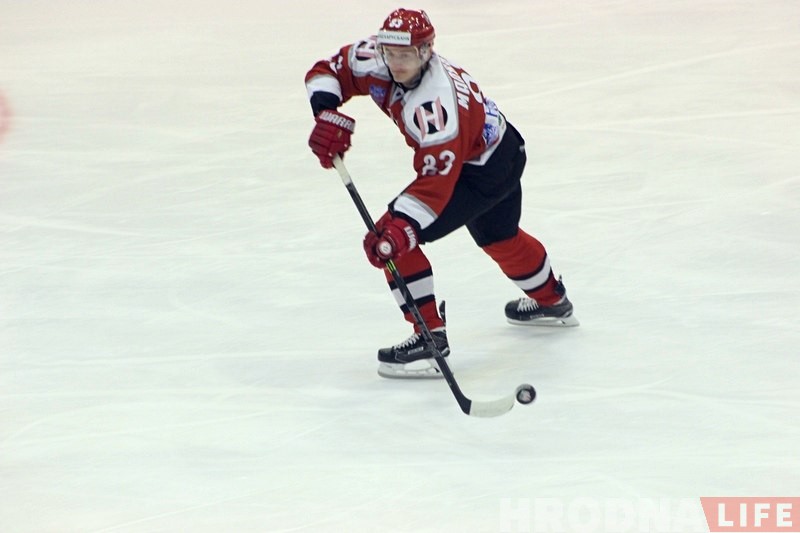 Кубак Салея: "Нёман" у Гродне разграміў "Магілёў" Кубак Салея: "Нёман" у Гродне разграміў "Магілёў"