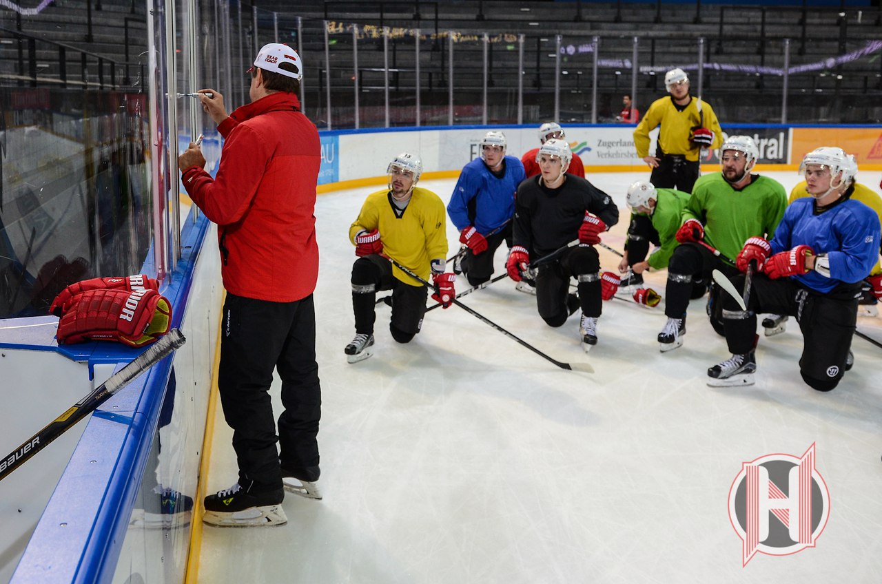 Ліга Чэмпіёнаў: "Нёман" і заўзятары прыляцелі ў Швейцарыю і рыхтуюцца да матчу з "Цугам" Ліга Чэмпіёнаў: "Нёман" і заўзятары прыляцелі ў Швейцарыю і рыхтуюцца да матчу з "Цугам"