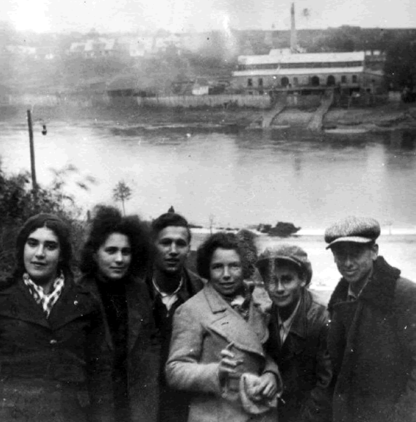 Забытыя будынкі Гродна. Тартак “Лес”, які нагадваў замак ды знік бясследна