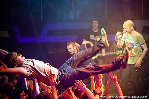 "Іншапланетнікі таксама зразумеюць". Лідар "Петли Пристрастия" распавёў пра музыку, творчасць і падрыхтоўку да Lidbeer 2017