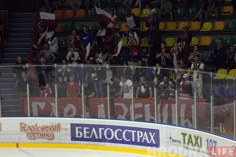 Кубак Салея: "Нёман" у Гродне разграміў "Магілёў" Кубак Салея: "Нёман" у Гродне разграміў "Магілёў"