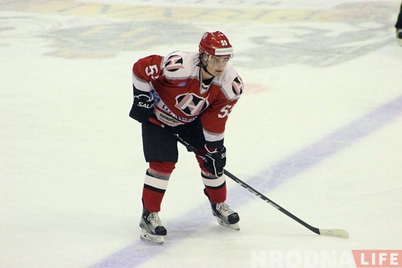 Кубак Салея: "Нёман" у Гродне разграміў "Магілёў" Кубак Салея: "Нёман" у Гродне разграміў "Магілёў"