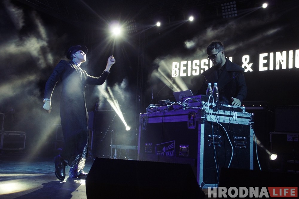 Mirum Music Festival 2017: солнце, душевность, Jamala