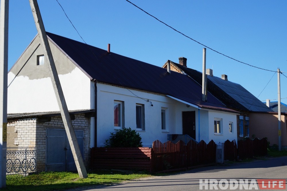 Спадчына, якую руйнуюць мясцовыя. Як знікае самае прыгожае мястэчка на Гродзеншчыне