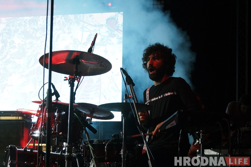 Mirum Music Festival 2017: солнце, душевность, Jamala