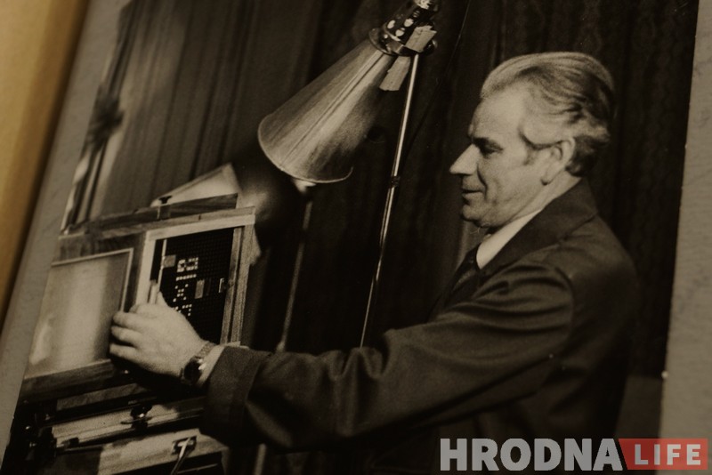 "Фота №1, Ажэшкі, 14". Фатограф з "Ландыша" распавёў, як 50 гадоў здымаў гродзенцаў і горад