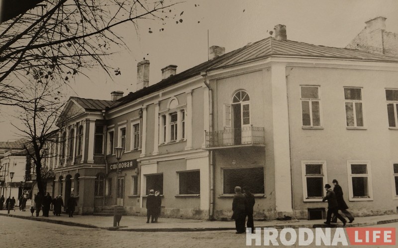 "Фота №1, Ажэшкі, 14". Фатограф з "Ландыша" распавёў, як 50 гадоў здымаў гродзенцаў і горад