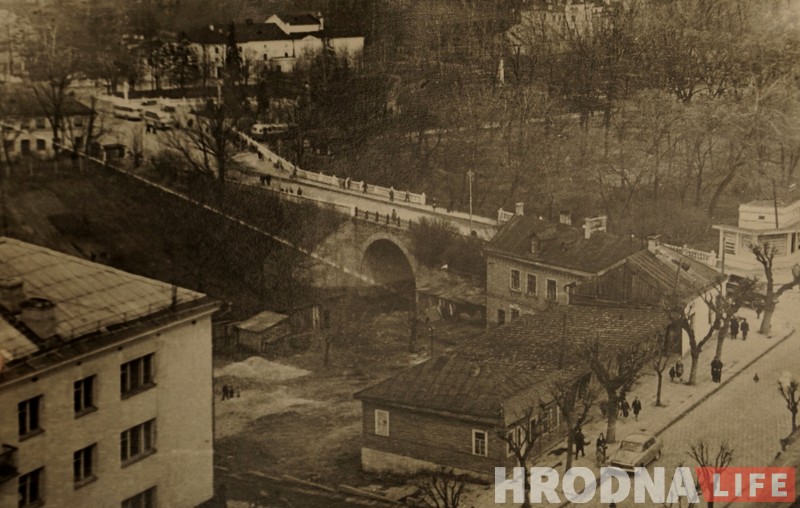 "Фота №1, Ажэшкі, 14". Фатограф з "Ландыша" распавёў, як 50 гадоў здымаў гродзенцаў і горад