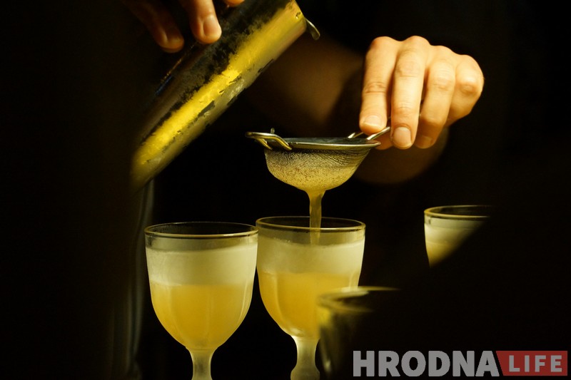 Ці зменіцца "Куба"? У самым душэўным бары Гродна новыя ўладальнікі