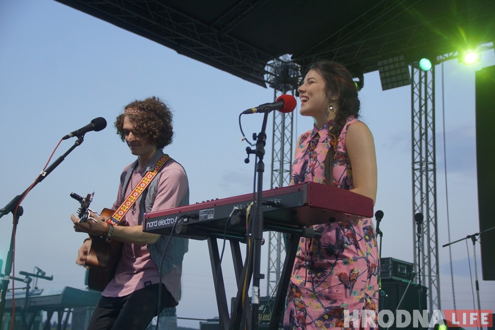 Mirum Music Festival 2017: солнце, душевность, Jamala