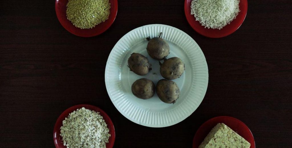 Як выглядае бюджэт пражытковага мінімуму