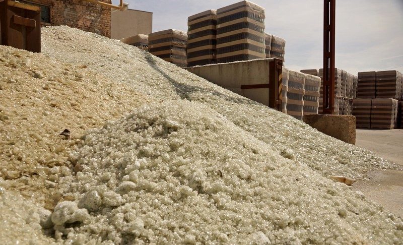 Гісторыя, празрыстая як шкло. 10 фактаў пра Гродзенскі шклозавод, якіх вы не ведалі