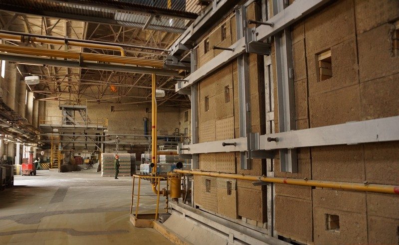 Гісторыя, празрыстая як шкло. 10 фактаў пра Гродзенскі шклозавод, якіх вы не ведалі