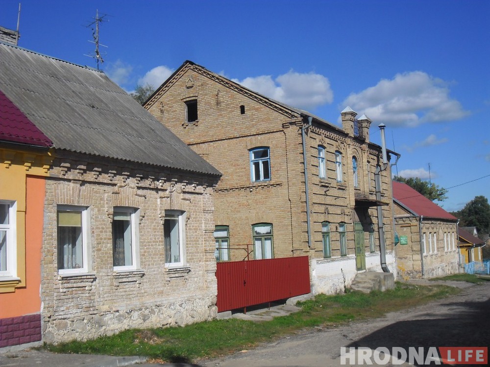 Спадчына, якую руйнуюць мясцовыя. Як знікае самае прыгожае мястэчка на Гродзеншчыне Спадчына, якую руйнуюць мясцовыя. Як знікае самае прыгожае мястэчка на Гродзеншчыне
