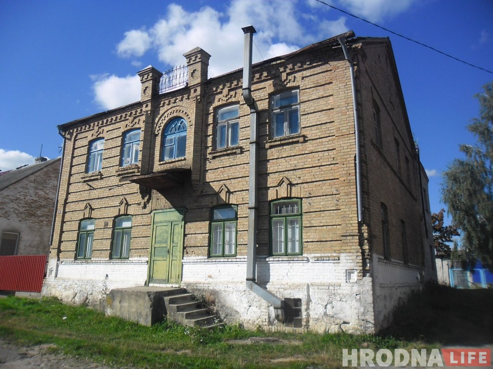 Спадчына, якую руйнуюць мясцовыя. Як знікае самае прыгожае мястэчка на Гродзеншчыне Спадчына, якую руйнуюць мясцовыя. Як знікае самае прыгожае мястэчка на Гродзеншчыне