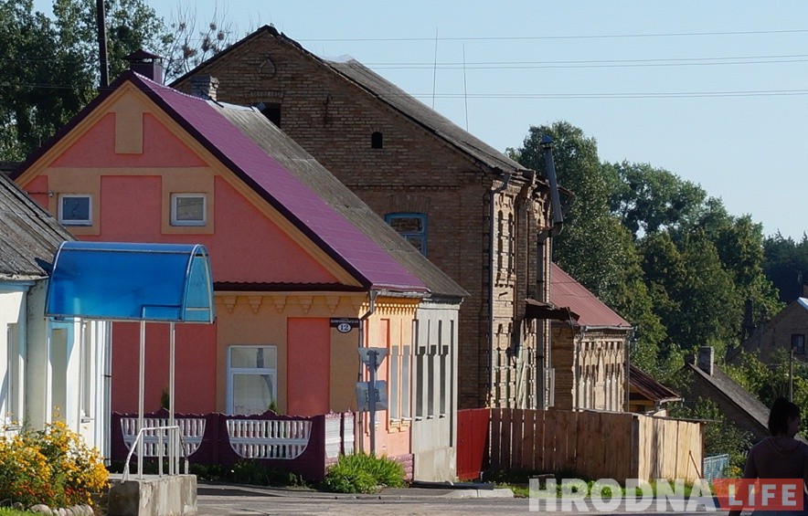 Спадчына, якую руйнуюць мясцовыя. Як знікае самае прыгожае мястэчка на Гродзеншчыне Спадчына, якую руйнуюць мясцовыя. Як знікае самае прыгожае мястэчка на Гродзеншчыне