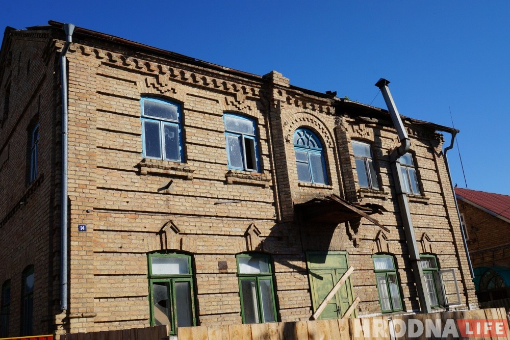 Спадчына, якую руйнуюць мясцовыя. Як знікае самае прыгожае мястэчка на Гродзеншчыне Спадчына, якую руйнуюць мясцовыя. Як знікае самае прыгожае мястэчка на Гродзеншчыне